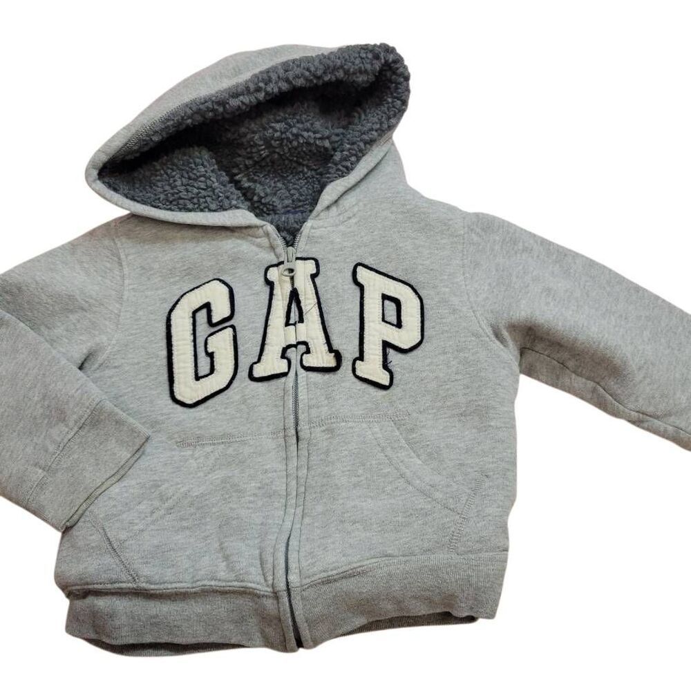 Gap jacket 2T